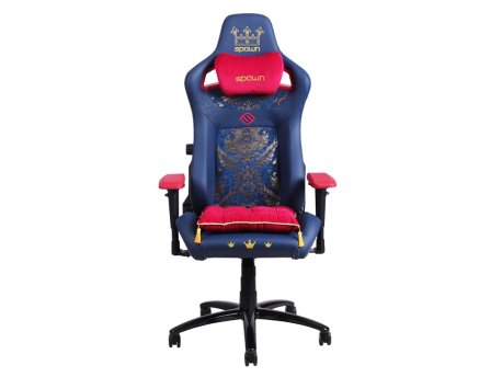 SPAWN Royal Edition Gejmerska stolica