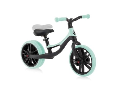 Globber Balans bicikl Go Bike Elite Duo - Mint