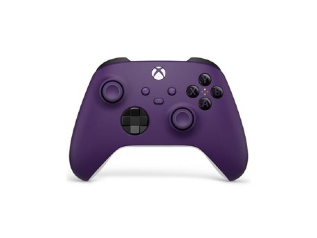 MICROSOFT XBOX Series X Wireless Controller - Astral Purple