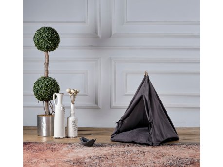 HANAH HOME Krevet za ljubimce Pet Cadir
