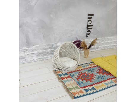HANAH HOME Krevet za ljubimce Bonno Cream