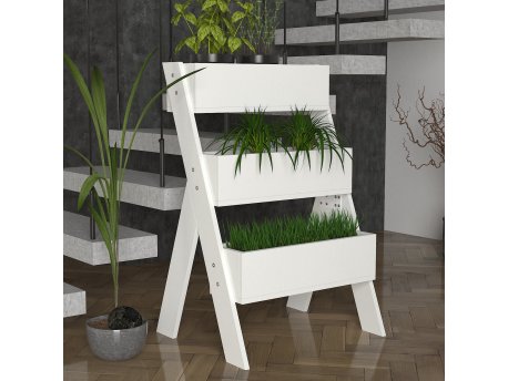HANAH HOME Stalak za cveće Gardenia
