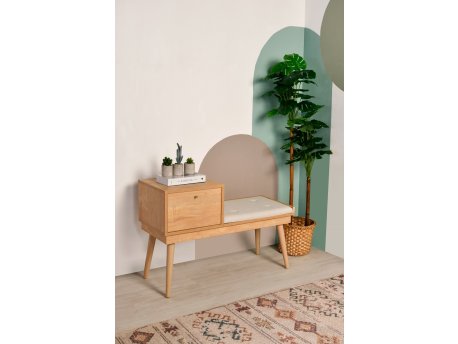 HANAH HOME Klupa Urban