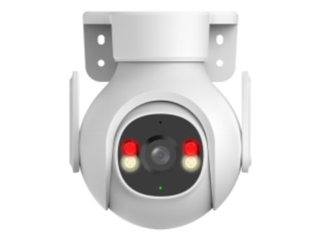 DAHUA P5B-PV 5MP Outdoor Fixed-focal Wi-Fi Pan & Tilt Network Camera