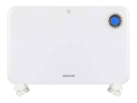 SENCOR SCF 3200WH električna grejalica
