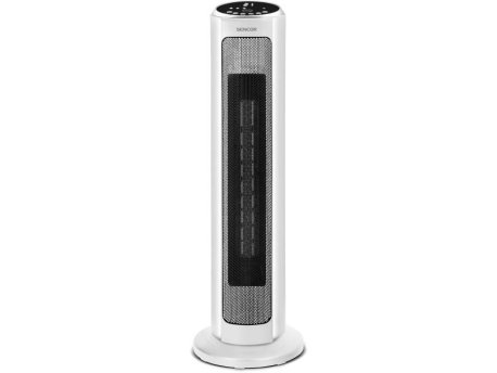 SENCOR SFH 8994WH PTC keramička stubna grejalica