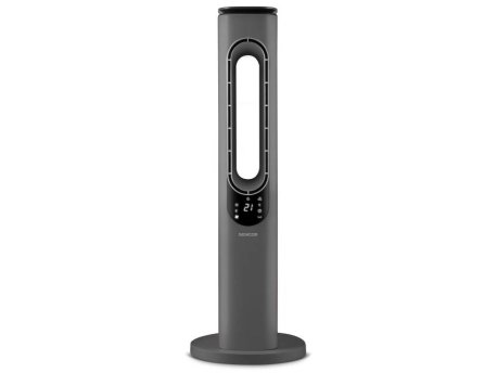 SENCOR SFH 3704SL grejalica bez lopatica