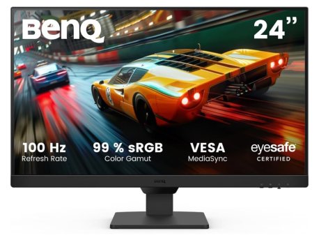 BENQ GW2490E IPS FHD 100Hz