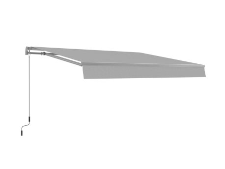 CRAFTER Tenda Hooeasy model 1300 (500x300 cm)