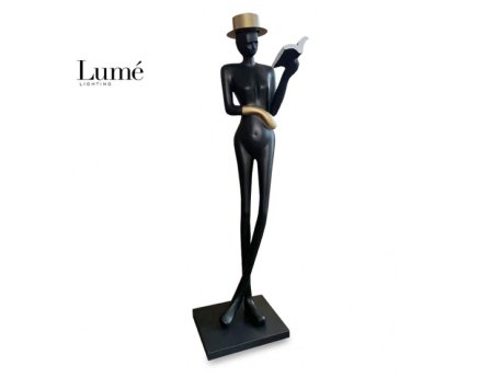 BELORE Podna lampa, 44 statua