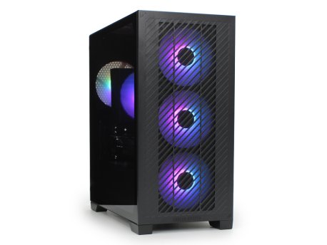 BC GROUP EXTREME PREDATOR 5 AMD Ryzen 9 5900X/32GB/1TB/RTX4060 8GB