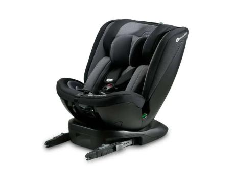 KINDERKRAFT Auto sedište za decu, XPEDITION 2, 40-150cm, Crno