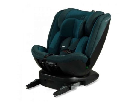 KINDERKRAFT Auto Sedište Xpedition 2 Size 40 150Cm Blue