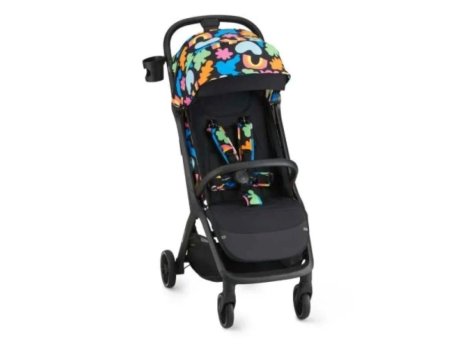 KINDERKRAFT Kolica Nubi 2 Happy Shapes ( KSNUBI02HAP0000 )