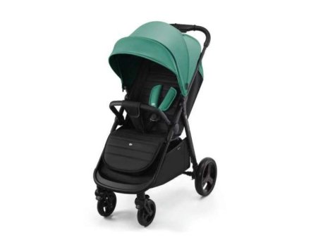 KINDERKRAFT Kolica RINE - Juicy Green