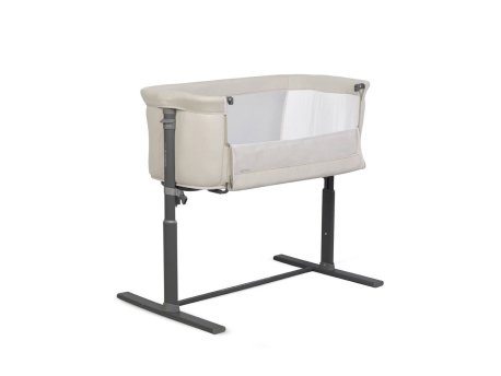 COLIBRO Prenosivi Krevetac - Nap Taupe