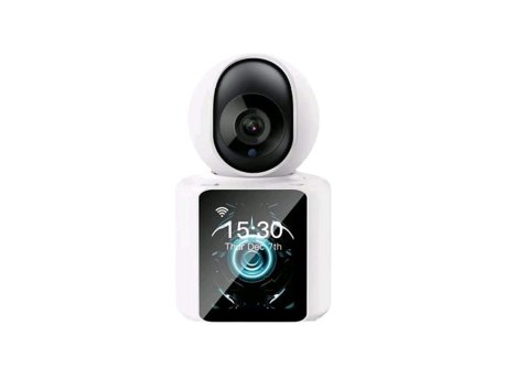 XO CR03 200W Pixel dvosmerna video kamera