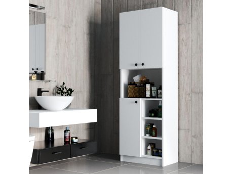 HANAH HOME Višenamenski ormar Order 3000