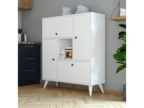 HANAH HOME Višenamenski ormar Hercules 3102