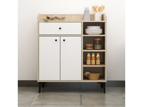 HANAH HOME Višenamenski ormar Reyna 8882