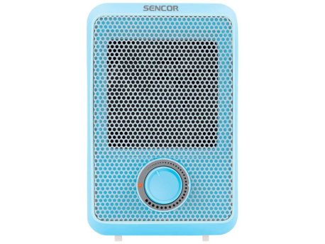 SENCOR SFH 6020BL ventilatorska grejalica