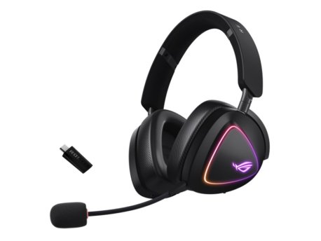 ASUS A701 ROG DELTA II Gaming bežične slušalice sa mikrofonom
