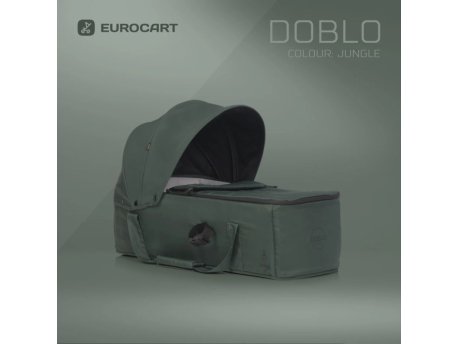 EUROCART Kolevka Doblo - Jungle