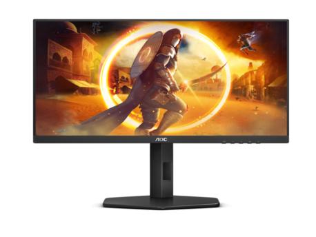 AOC 24G4X IPS FHD 180Hz nVidia G-Sync