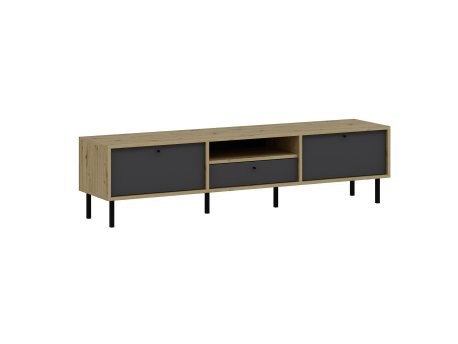 HANAH HOME TV polica Lida 8874