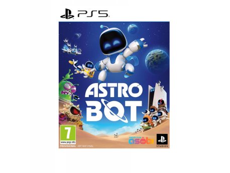 SONY PS5 Astro Bot