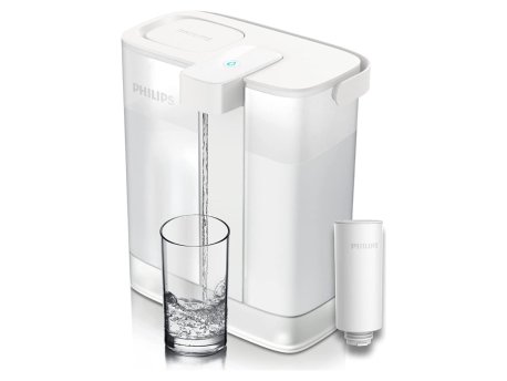 PHILIPS AWP2980WHS3/10 Aparat za vodu