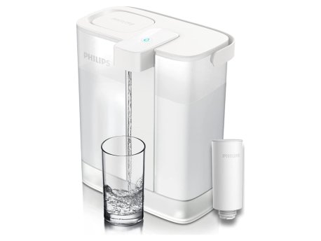 PHILIPS AWP2980WHS/31 Aparat za vodu