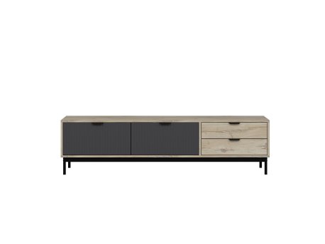 HANAH HOME TV polica Esta 8871