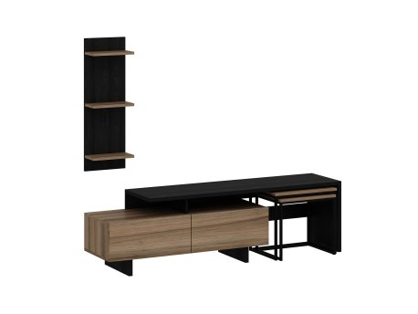 HANAH HOME TV polica Vera 8858