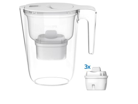 PHILIPS AWP2933WHT3/31 Bokal za filtriranje vode