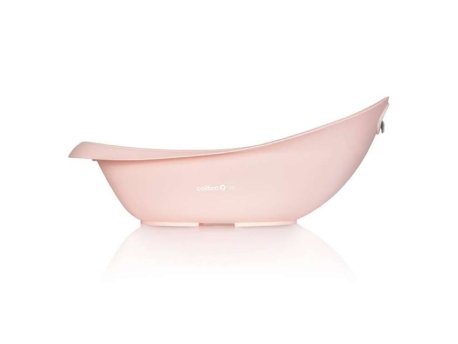 COLIBRO Kadica za kupanje 2u1 - Crystal pink