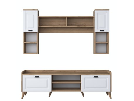 HANAH HOME TV polica AA101 2559