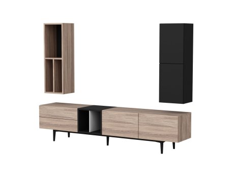 HANAH HOME TV polica Diany