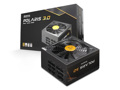 CHIEFTEC PPS-1250FC-A3 1250W Polaris 3.0 80Plus Gold modularno napajanje
