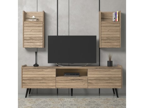 HANAH HOME TV polica FRN 7000 1