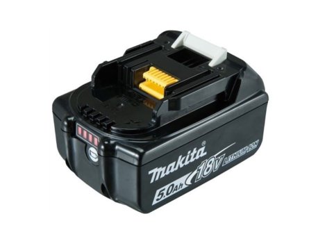 MAKITA Baterija 18V 5Ah BL1850B 632F15-1