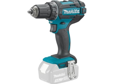 MAKITA Aku. bušilica – odvijač 18 V (DDF482Z)
