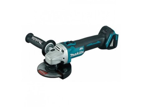 MAKITA Aku. ugaona brusilica 18V ( DGA452Z)