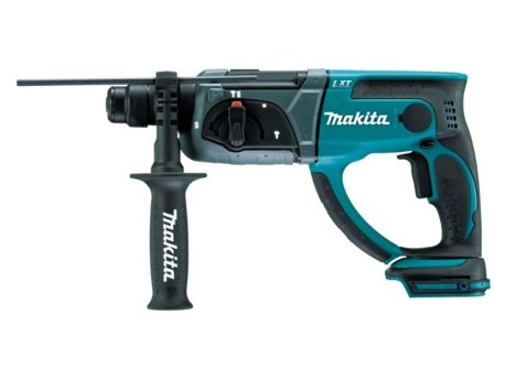 MAKITA Akumulatorska bušilica čekić ( DHR202Z )