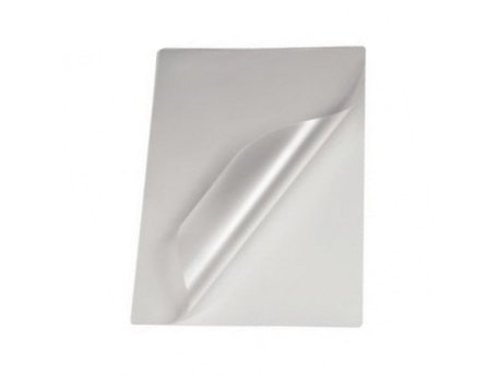 Duplo Folija za plastifikaciju A4 125 mic.