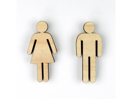 WALLXPERT Zidna dekoracija WC003