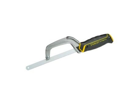 STANLEY Mini bonsek testera 250mm 0-15-211
