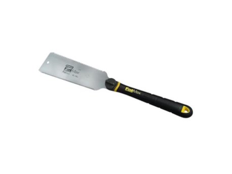 STANLEY Testera japanska 600mm 0-20-501