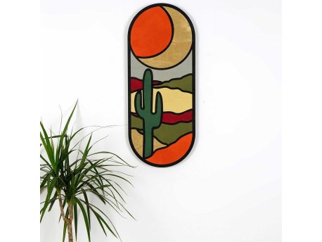 WALLXPERT Zidna dekoracija ART059