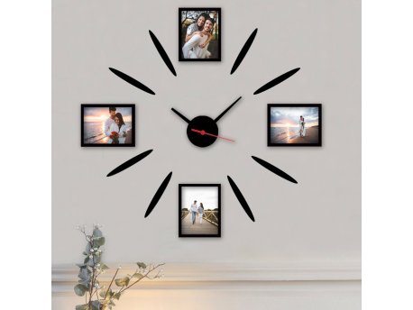 WALLXPERT Zidni sat SCS06